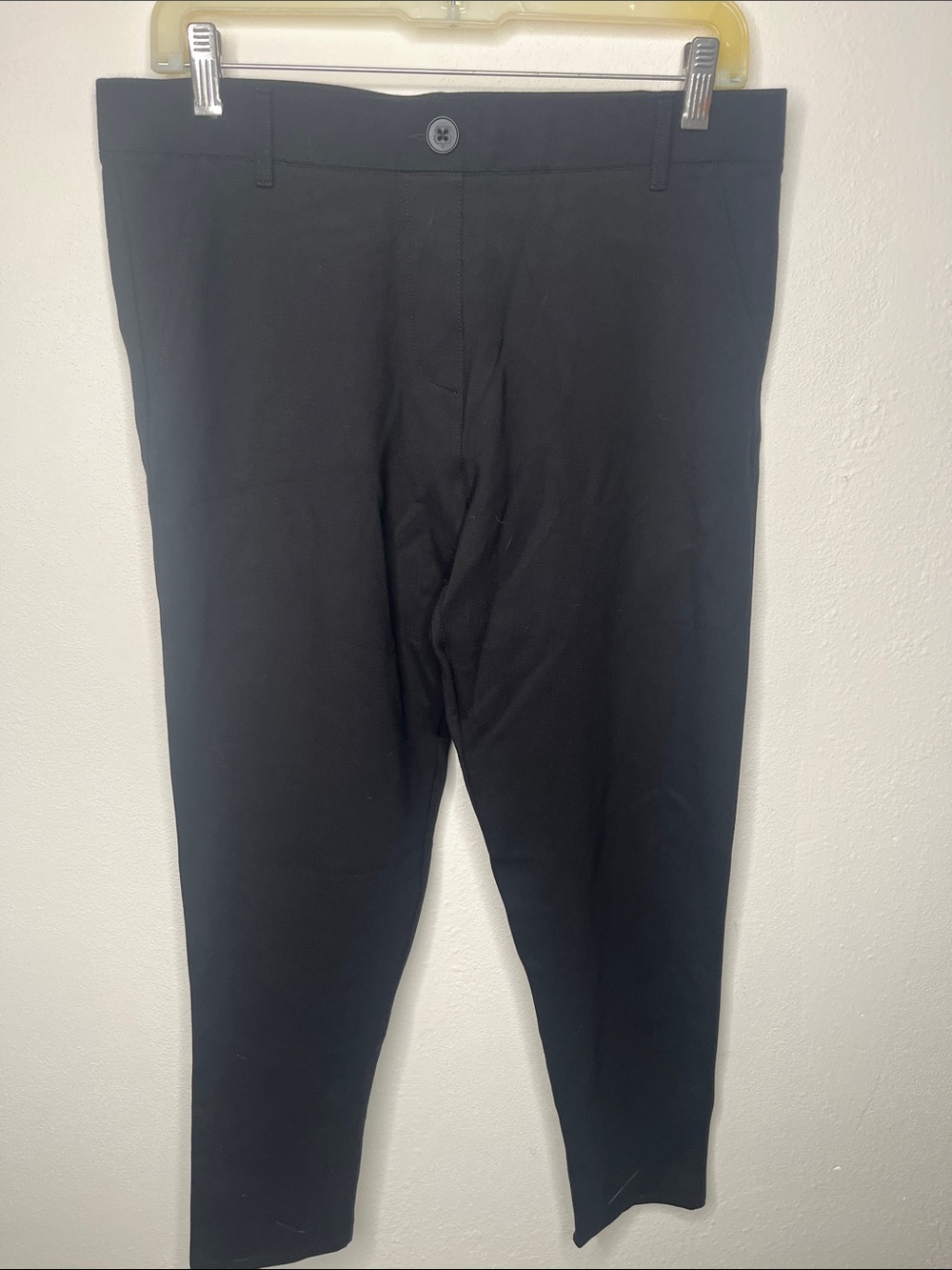 Betabrand Yoga Dress Pants